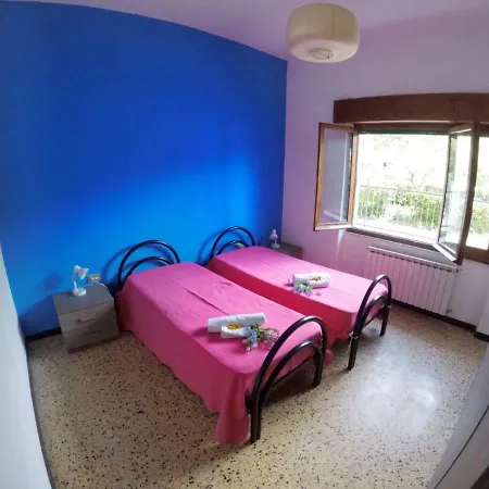 Casa Celestina Διαμέρισμα