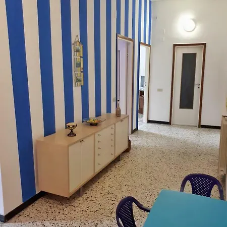 Casa Celestina Appartement *