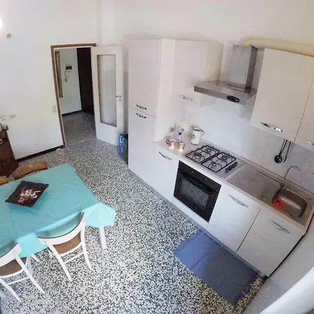 شقة Casa Celestina لا سبيتسْيا