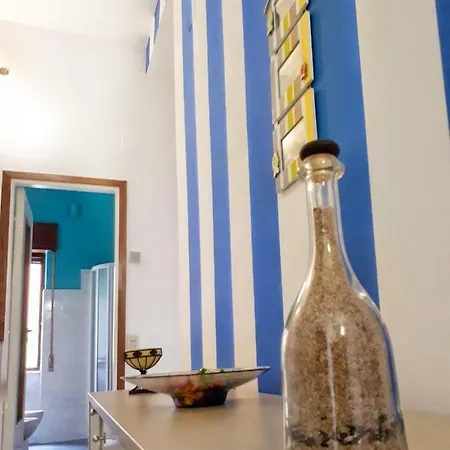 Casa Celestina Appartement La Spezia